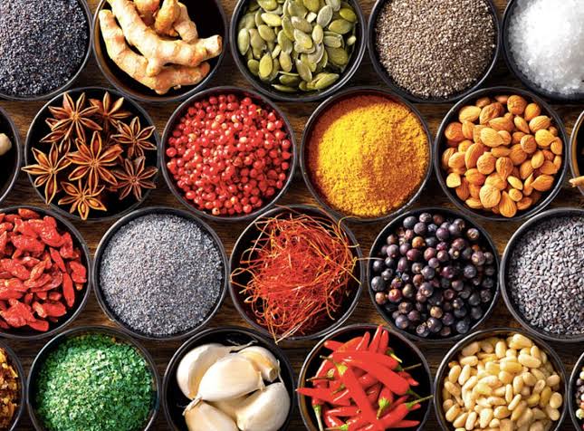 Spices