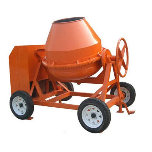Concrete Mixer