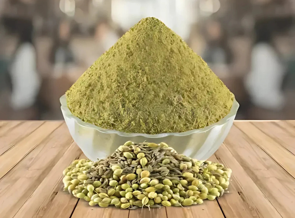 Coriander Powder